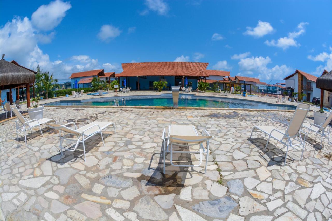 Linda Casa Com 5 Quartos, A Poucos Metros Da Praia Tamandare Exterior photo